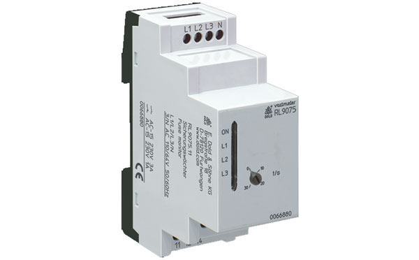 多德VARIMETER系列保险丝监视器 多德VARIMETER系列保险丝监视器